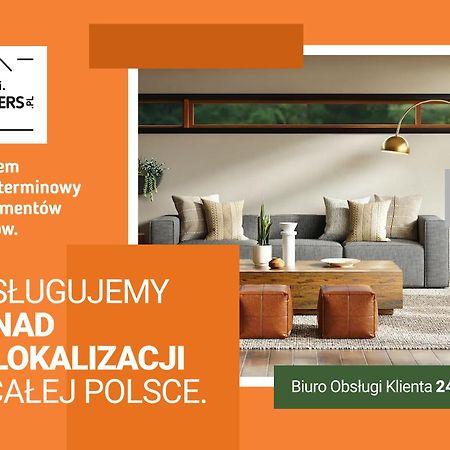 Apartment Strzelecka Old Town Cracow By Renters Prestige Krakow Bagian luar foto